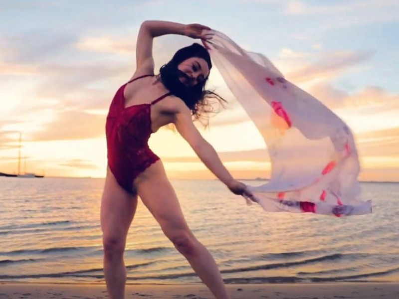 ‘दि राइजिङ मोडेल’ २०२१ सुरु हुँदै 